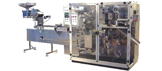 Elmach 3000fb