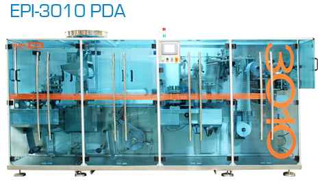 Elmach 3010
