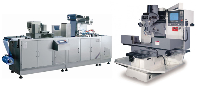 Packing Machine